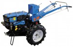 Acheter PRORAB GT 100 RDK tracteur à chenilles diesel en ligne