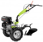 Acheter Grillo 11500 (Lombardini) moyen tracteur à chenilles diesel en ligne