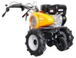 Acheter Pubert VARIO 55 BTWK+ tracteur à chenilles facile essence en ligne