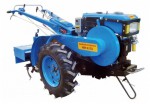 Buy PRORAB GTD 80 HBW walk-behind tractor heavy diesel online