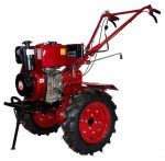 Buy Agrostar AS 1100 ВЕ walk-behind tractor average diesel online