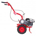Buy Салют ХондаGC-160 walk-behind tractor average petrol online