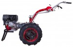 Buy GRASSHOPPER 188F heavy walk-behind tractor petrol online