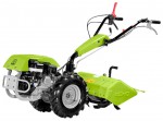 Acheter Grillo G 55 (Lombardini) moyen tracteur à chenilles diesel en ligne