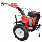 Acheter Green Field МБ 105 moyen tracteur à chenilles diesel en ligne