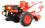 Buy Profi PR840E walk-behind tractor heavy diesel online