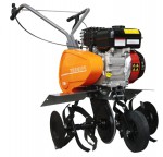 Buy Pubert COMPACT 40 BC cultivator easy petrol online