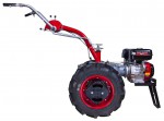 Buy GRASSHOPPER 177F heavy walk-behind tractor petrol online