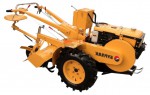 Buy RedVerg 10 ДФ Бурлак heavy walk-behind tractor diesel online