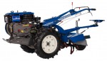 Buy Garden Scout GS 101 D walk-behind tractor heavy diesel online