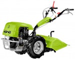 Acheter Grillo G 107D (Lombardini ) tracteur à chenilles moyen diesel en ligne