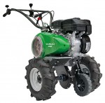 Acheter CAIMAN QUATRO MAX 70S TWK+ tracteur à chenilles facile essence en ligne