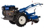 Buy Garden Scout GS 81 D walk-behind tractor heavy diesel online