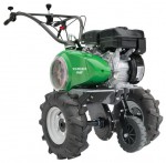Acheter CAIMAN VARIO 60S TWK+ tracteur à chenilles facile essence en ligne