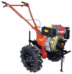 Buy Зубр НТ 105E walk-behind tractor average diesel online