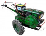 Buy Zirka LX1081 walk-behind tractor heavy diesel online