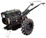 Buy Zirka LX1090D heavy walk-behind tractor diesel online