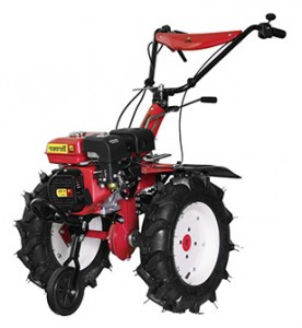 Buy Fermer FM 702 PRO-SL walk-behind tractor online, Characteristics and Photo
