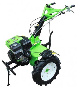 Buy Extel HD-1100 walk-behind tractor online, Characteristics and Photo