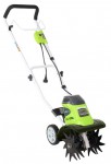 Buy Greenworks Corded 8A cultivator electric online
