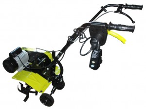 Buy Helpfer T20-XE cultivator online, Characteristics and Photo