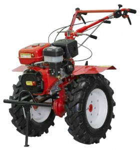 Buy Fermer FM 1303 PRO-S walk-behind tractor online, Characteristics and Photo