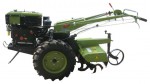 Buy Зубр MB1081D walk-behind tractor heavy diesel online