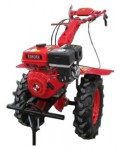 Buy Krones WM 1100-9 walk-behind tractor average petrol online