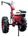 Buy Weima WM1100DF walk-behind tractor heavy petrol online