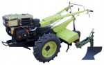 Buy Sunrise SRD-8RA walk-behind tractor heavy diesel online