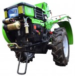 Buy Catmann G-192e PRO walk-behind tractor heavy diesel online