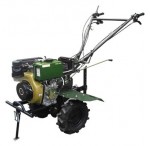 Buy Iron Angel DT 1100 AE walk-behind tractor average diesel online