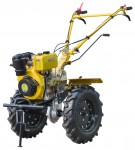 Buy Sadko MD-1160 walk-behind tractor average diesel online