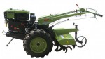 Buy Зубр JR Q79 walk-behind tractor heavy diesel online