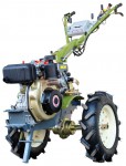 Buy Zigzag KDT 610 L walk-behind tractor average diesel online