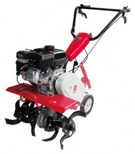 Buy Weima WM500AMF cultivator online, Characteristics and Photo