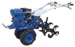 Acheter Зубр PS Q70 tracteur à chenilles moyen essence en ligne