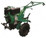Buy Iron Angel DT 1100 A average walk-behind tractor diesel online