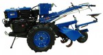 Buy Зубр JR Q12E heavy walk-behind tractor diesel online