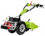 Acheter Grillo G 108 (Lombardini) moyen tracteur à chenilles diesel en ligne