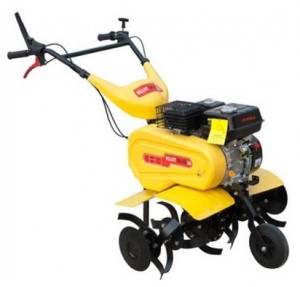 Buy Bison T850W-2W cultivator online, Characteristics and Photo