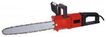 Buy SunGarden SCS 1800 E hand saw electric chain saw online