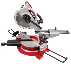 Buy Stomer SMS-2000 miter saw online, Characteristics and Photo