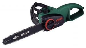 Buy Bosch AKE 40-18 S electric chain saw online, Characteristics and Photo