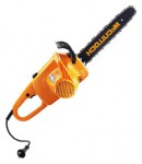 Buy McCULLOCH Electramac 340 hand saw electric chain saw online