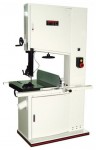 Acheter JET JWBS-24 machine scie à ruban en ligne