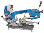Buy Pilous ARG 130 Super band-saw table saw online