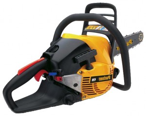 Buy PARTNER 4200-15 ﻿chainsaw online, Characteristics and Photo