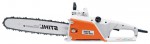 Buy Stihl MSE 220 C-Q electric chain saw hand saw online