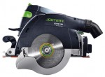 Acheter Festool HKC 55 Li 5,2 EB-Plus-FSK420 scie circulaire scie à main en ligne